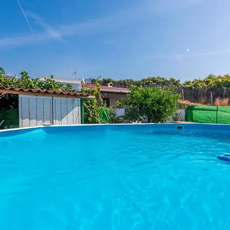 Holiday home Lovely Sea Views By Ruralidays