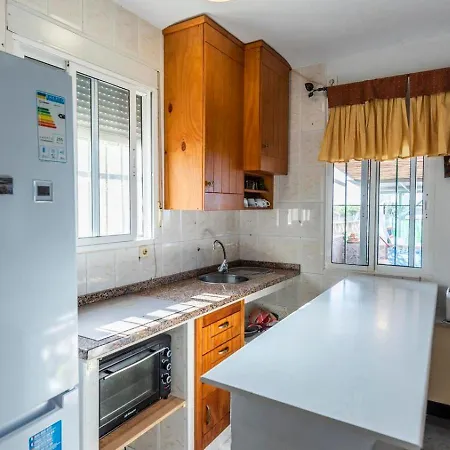 Lovely Sea Views By Ruralidays Holiday home *