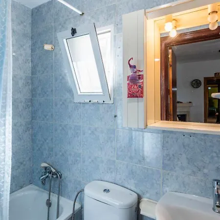 Lovely Sea Views By Ruralidays Holiday home *