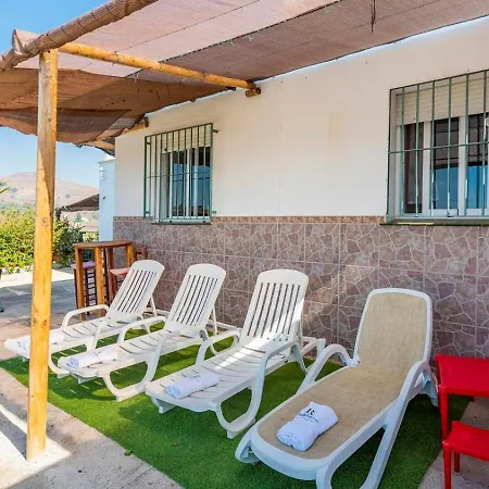 Lovely Sea Views By Ruralidays Holiday home *